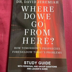 Where Do We Go from Here? How Tomorrow’s Prophecies Foreshadow Today’s Problems